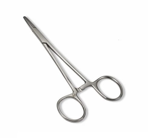 Igłotrzymacz Mayo-Hegar