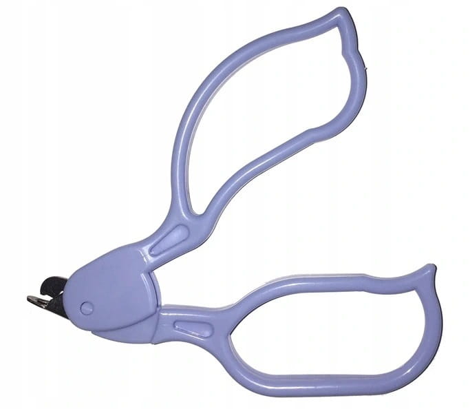 Urządzenie do usuwania zszywek